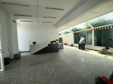 望京来广营15号线马泉营地铁一层350平2.8元挑高4米低价