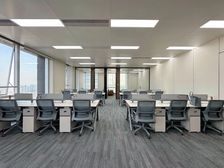 招商直租 免中芥费 珠江新城 粤海金融中 双面采光 精装拎包