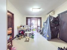 重兴嘉园 2室1厅 86.05平