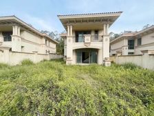 独栋别墅 。400平四面大花园 。百变空间自由切换