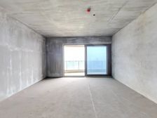 天誉半岛花园 一线江景大宅 三江汇聚 烟花景 全新毛坯