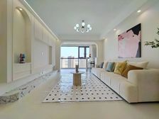 渝北区 华侨城云溪都会 三房 149万