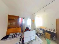 新上好房!莲香新村北区 中户阁楼 车库14平 实图诚售