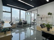 琶洲 甲级高端写字楼小办公室 物业直租 新店开业可提前注册