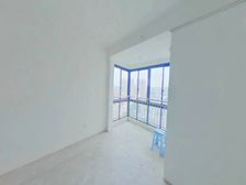 新上好房!莲香新村北区高层 75平毛坯两房 可看斜塘老街和奥