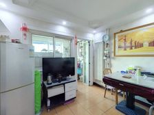 环友里2居室户型房正采光好不临街新上房源!