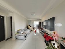 拥金0.5% 纯皓家园 次新房 精装修 视野无遮挡