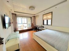 路劲主场(一期) 产权清晰 小区绿化高 交通便利