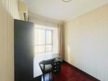 澜调国际一期开发商统装,远离高架 中间楼层 家具家电全送