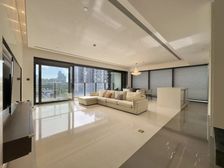 新出|万科臻湾汇特价房|总裁海景高尔夫大平层|保养好看房方便