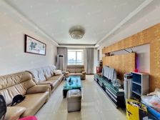 次新小区半人车分流 电梯高区视野 天花板户型