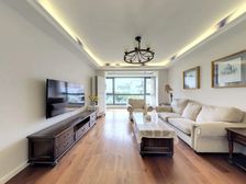 省税必看好房 小高层带电梯 南北通透 带产权车位 税费各付