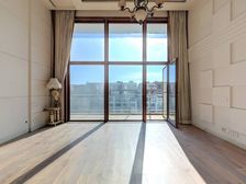 鲁信未央花园 4室2厅 162.1平