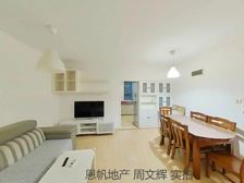二梯队中国中 电梯一房 采光视野十足 业主降价急售 随时看房