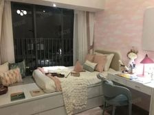 黄埔 富力南驰富颐华庭 内部单位 中高 带产权车位 诚心出售