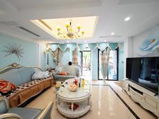 带花园 业主诚心出售价格可谈 渝北区 招商雍华府