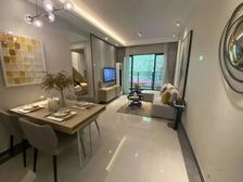 珠江花屿花城 精装修三房 业主急售 可谈价 送物业家电 笋