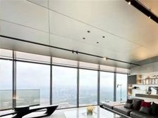 CBD 大气老板间 精装家具 户型方正 国贸三期 银泰 独栋