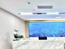 侨福芳草地 外资聚集 艺术中心 精装带家具 可定制装修