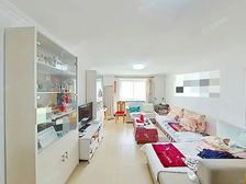 长龙苑小区 满五唯一 采光充足 中间楼层 大两居