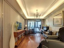 百万豪装!名师打造!小区单价总价最D!南北通透双阳台!送车位