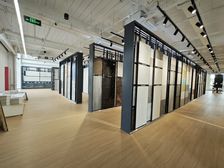 朝阳高碑店甲级写字楼 2223平整层办公空间出租