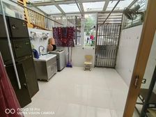 徐汇康健版块 长顺坊 带超大院子南北全明两房!价格可谈