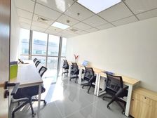 北四环惠新 紫光发展大厦 共享商务空间 可注册 适合小企业