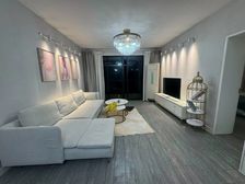 紧挨 电梯大复式 双露台 有车位 近地铁 满五