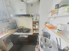 中间楼层清水毛坯近商场全明户型