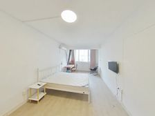 南北通透+看房随时+中间楼层+采光无遮挡