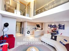 暖光小窝恒福新城丨季华六路CBD丨精致装修丨租金3k丨带车位