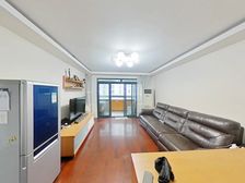 内环边品质小区+地+铁口+南北通透+周边商业配套齐全