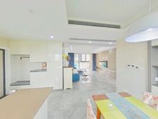 中旅蓝岸好位置好楼层 价格可谈改善优选