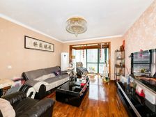 丨小区前排位置丨采光无遮挡丨全屋定制装修丨拎包入住