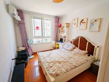 新上地铁口一楼带大车库两房,房东想置换 诚心卖