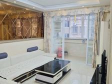 莲花新村五区精装修两房有钥匙随时看房 价格可谈