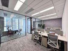 上海环球港商办娱一体化近中海中心长城大厦龙之梦