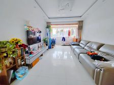 敦煌新村,靠奥体板块三房,精装修业主诚心卖,价格可谈