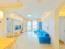 湖东CBD东湖林语正气两房.中上楼层,采光好诚心卖