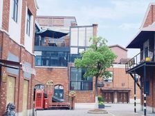 杨浦东外滩!复地四季!整层550平!接受教育/培训等营业性质