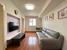 金杨中介力荐三房!带车位带电梯 居家装修 一梯两户 地铁方便