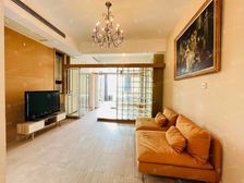 07年高区景观房 1+1户型 房东诚意出售价格可谈