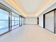 运河铂湾澜庭经典大4居格局无浪费电梯房价钱可议