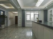 青岛印象金沙滩 5室3厅 289.58平