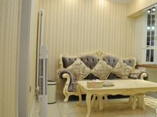 舒园里 不到顶 两室 精装修 私产 拎包入住 诚意出售