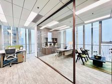 普陀核心地标、环球港50平至320平,三条地铁就在楼下