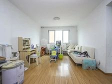 长阳西悦欣居南北通透两居室,前无遮挡中高层采光充足