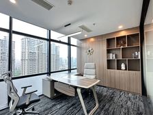 长宁中山公园,自带商业,龙之梦,兆丰,联通,地铁直通大堂