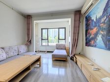 招商都会湾,中楼层电梯房,停车充足,双卫,小区绿化高,密度低